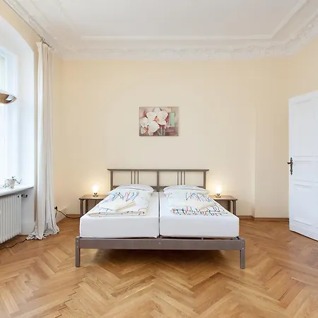 Greatstay - Bornstedterstr. * Berlin