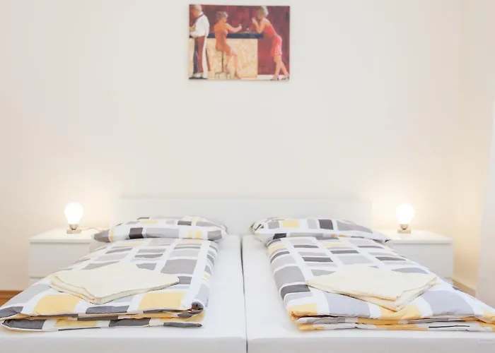 Greatstay - Bornstedterstr. * Berlin