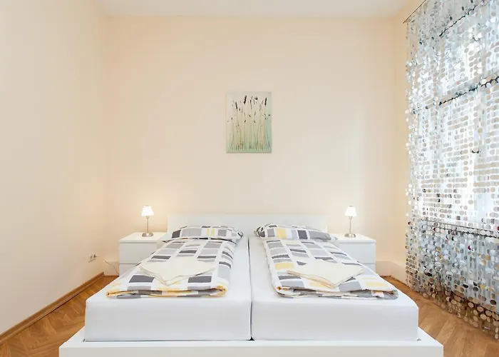 Greatstay - Bornstedterstr. Apartman *
