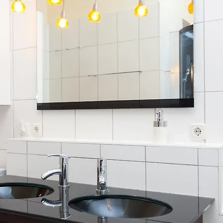 Greatstay - Bornstedterstr. Apartamento *