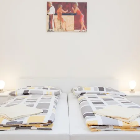 Greatstay - Bornstedterstr. * Berlín