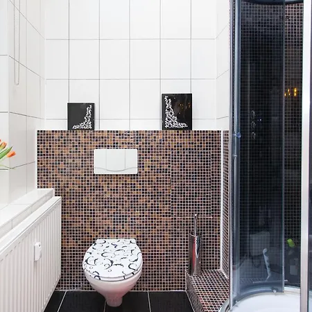 Greatstay - Bornstedterstr.