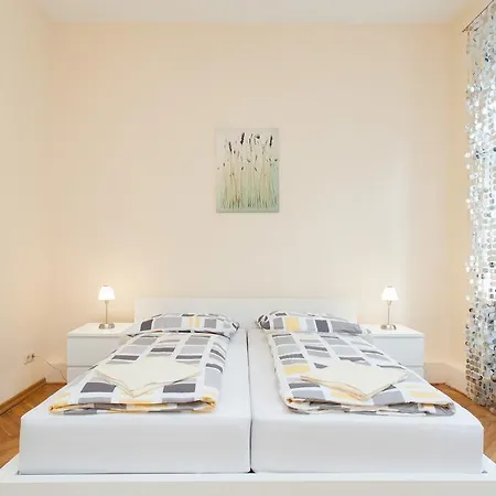 Greatstay - Bornstedterstr. Apartment *