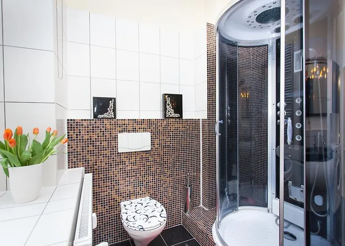 Greatstay - Bornstedterstr. Apartamento