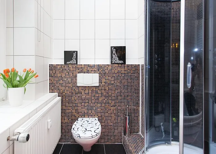 Greatstay - Bornstedterstr.