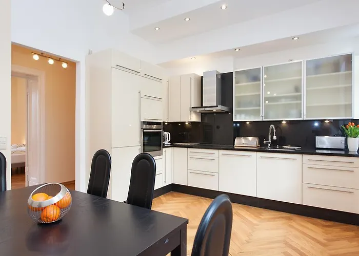 Greatstay - Bornstedterstr. Apartamento *