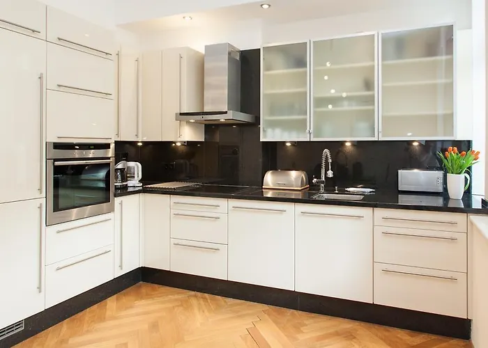 Apartamento Greatstay - Bornstedterstr.