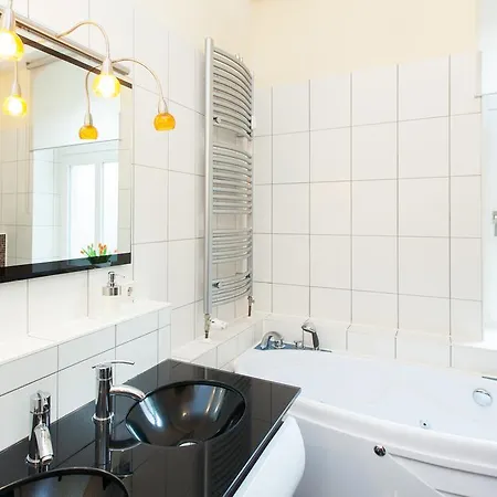 Greatstay - Bornstedterstr. * Berlin