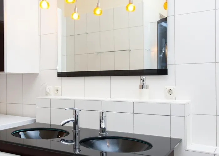 Greatstay - Bornstedterstr. Apartment *