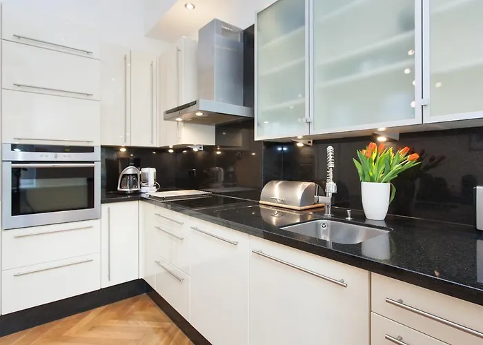 Greatstay - Bornstedterstr. Berlin