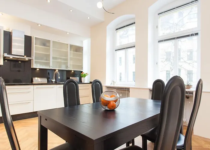 Greatstay - Bornstedterstr. *